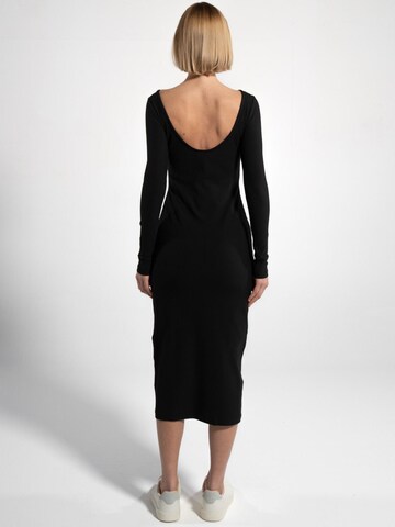 GORG Kleid‌‌‌‌ in Schwarz