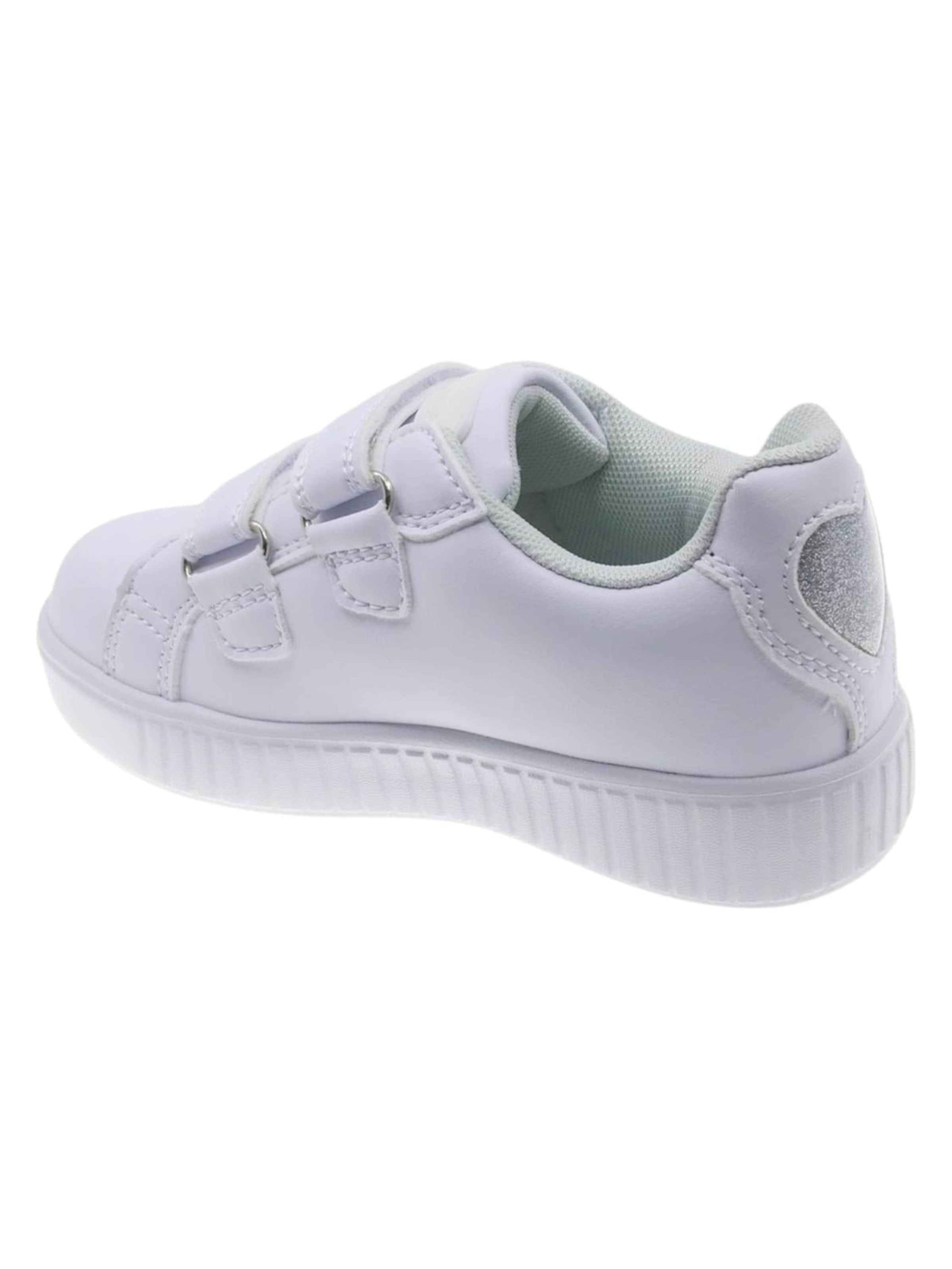 Beppi Sneakers 'Casual Shoe' i hvid