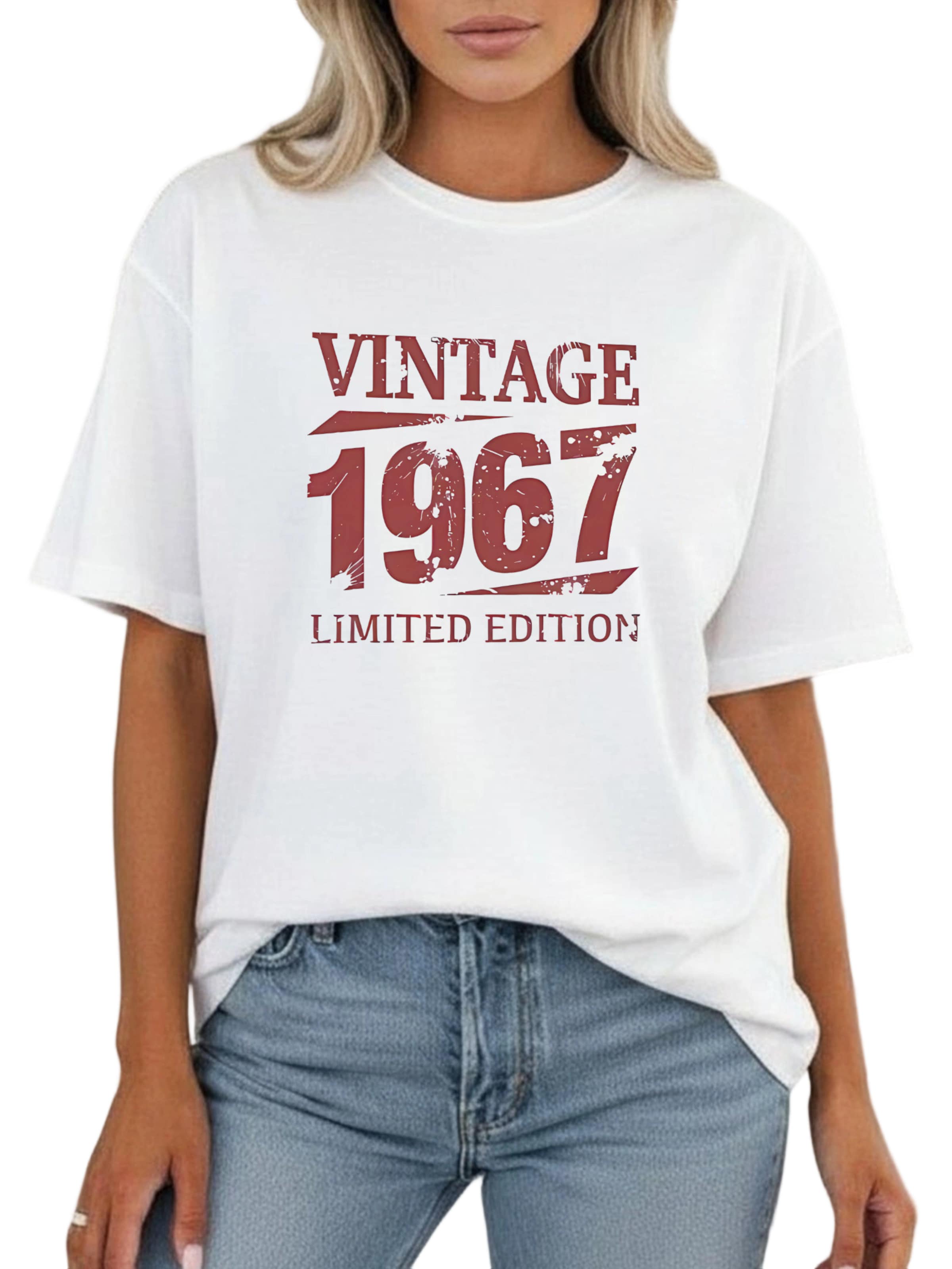 GORHEY Shirt in Wit: voorkant