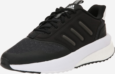 ADIDAS SPORTSWEAR Sapatilhas baixas 'X_Plrphase' em preto / branco, Vista do produto