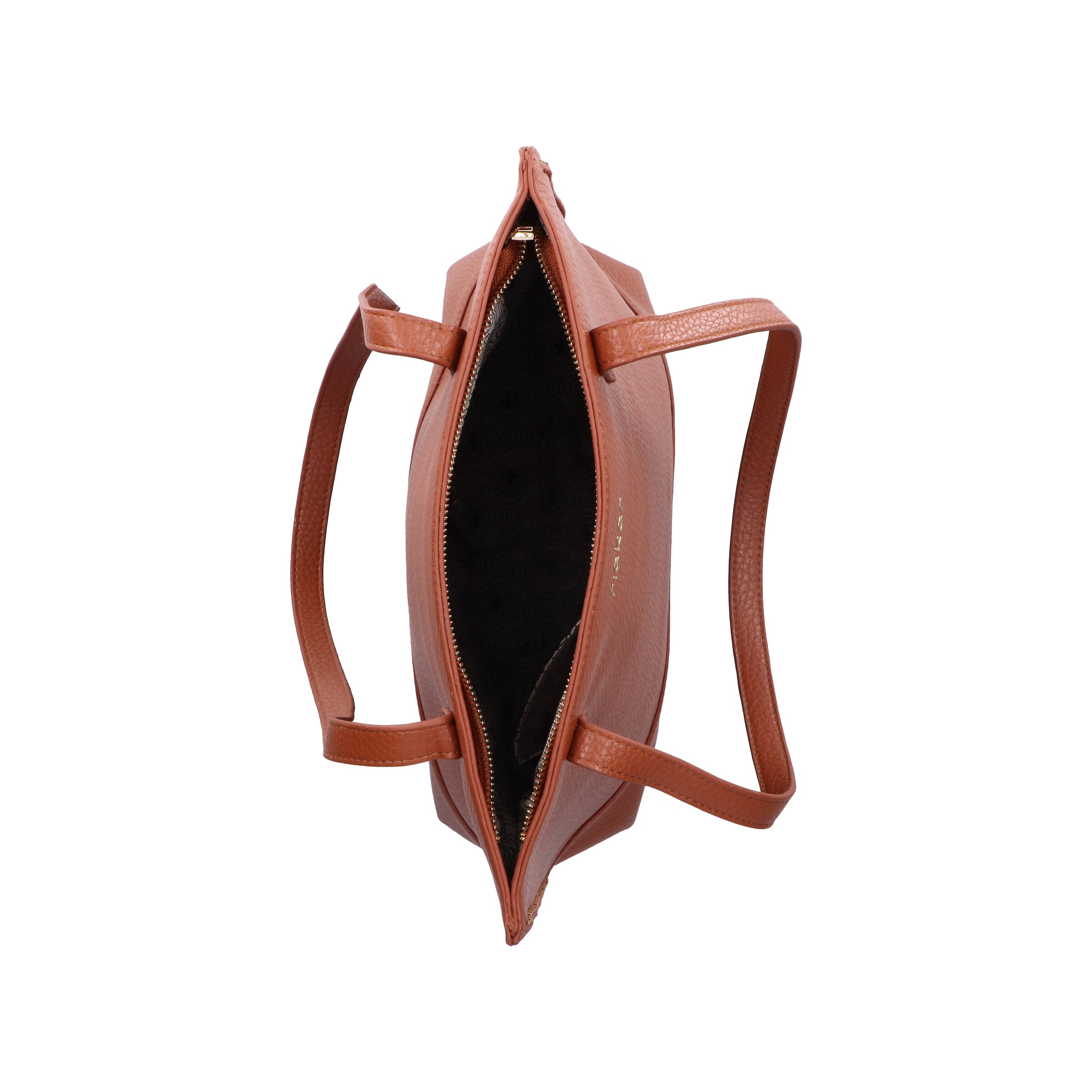 Rieker Shopper ' H1529 ' in Brown