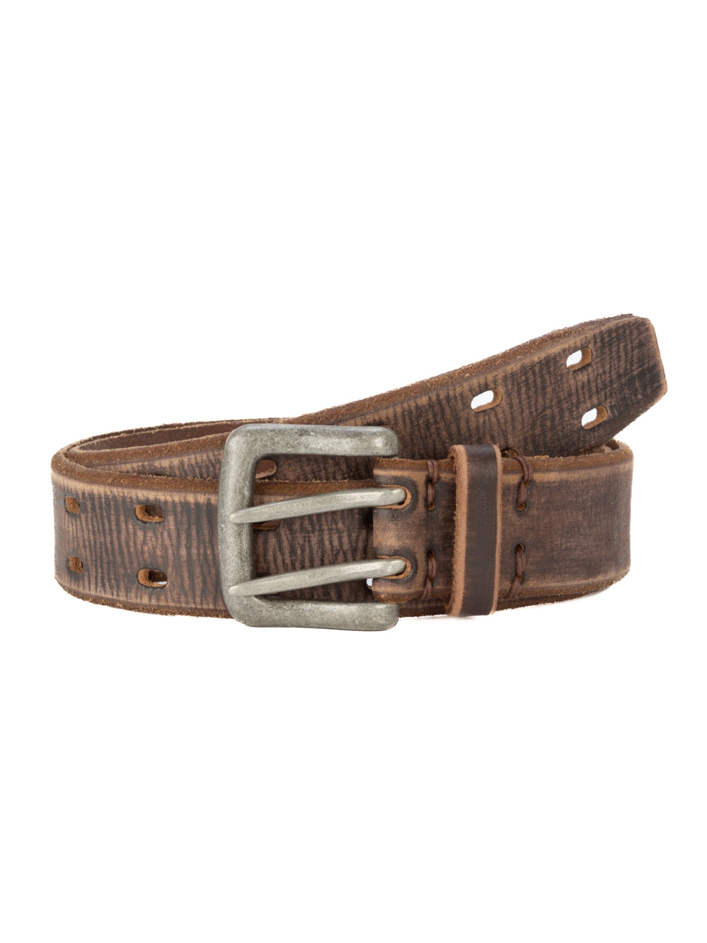 BA98 Belt in Brown
