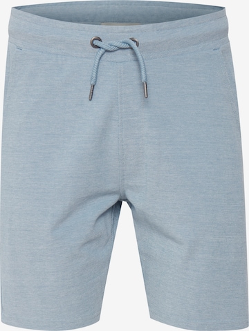 Pantaloni 'San Luis' di BLEND in blu: frontale