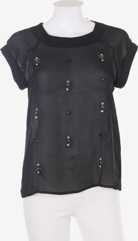 Anna Field Blouse & Tunic in S in Black: front