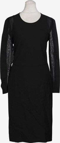 PATRIZIA PEPE Dress in S in Black: front