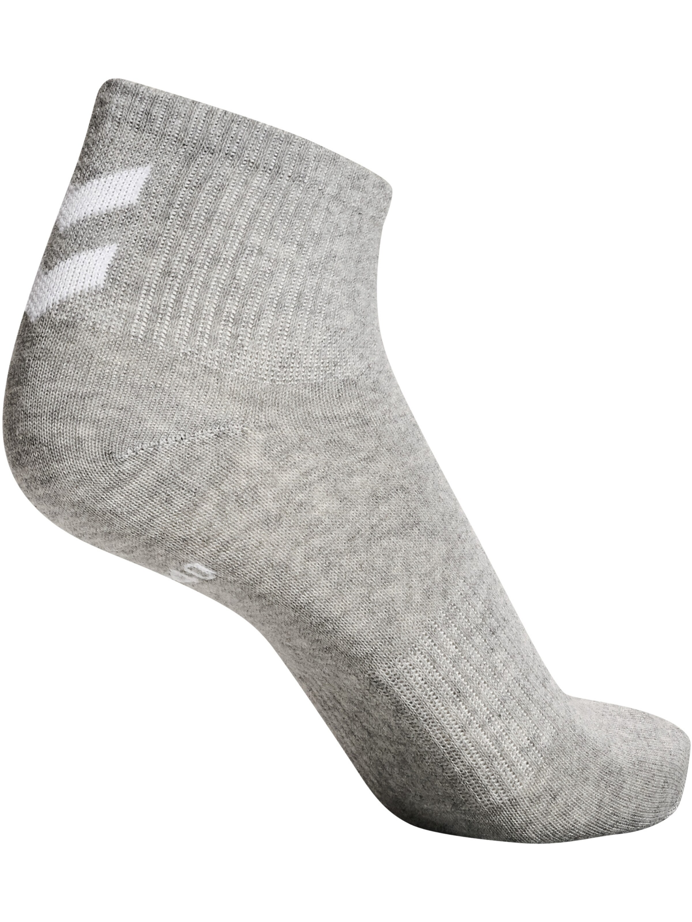 Hummel Athletic Socks 'CHEVRON' in Mixed colors