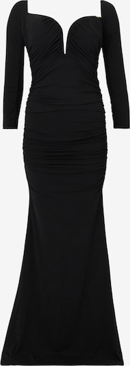 Suknelė iš Elisabetta Franchi, spalva – juoda, Prekių apžvalga