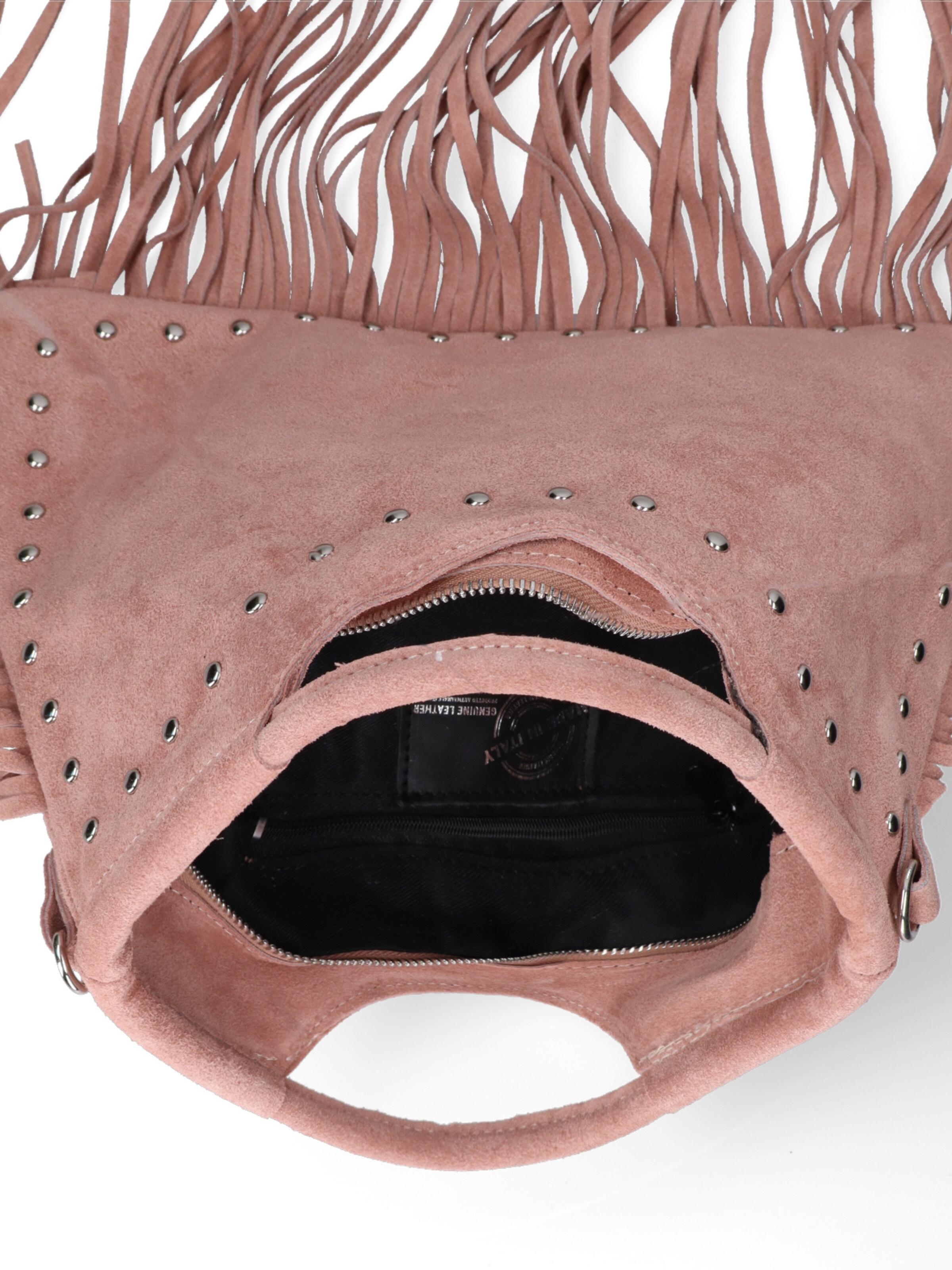 Gave Lux Handbag 'Silvana Nova' in Pink