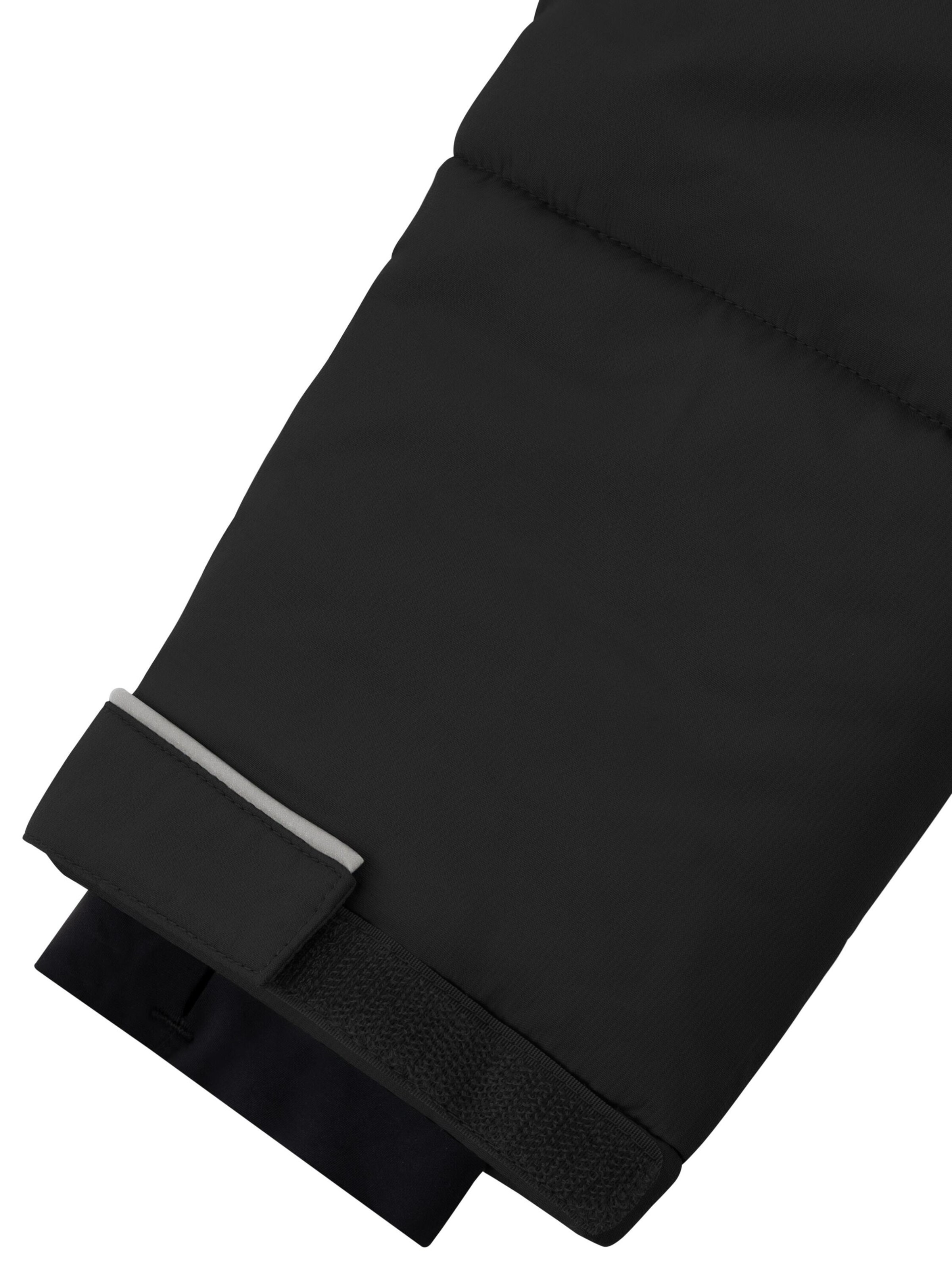 normani Performance Jacket 'Teslin' in Black