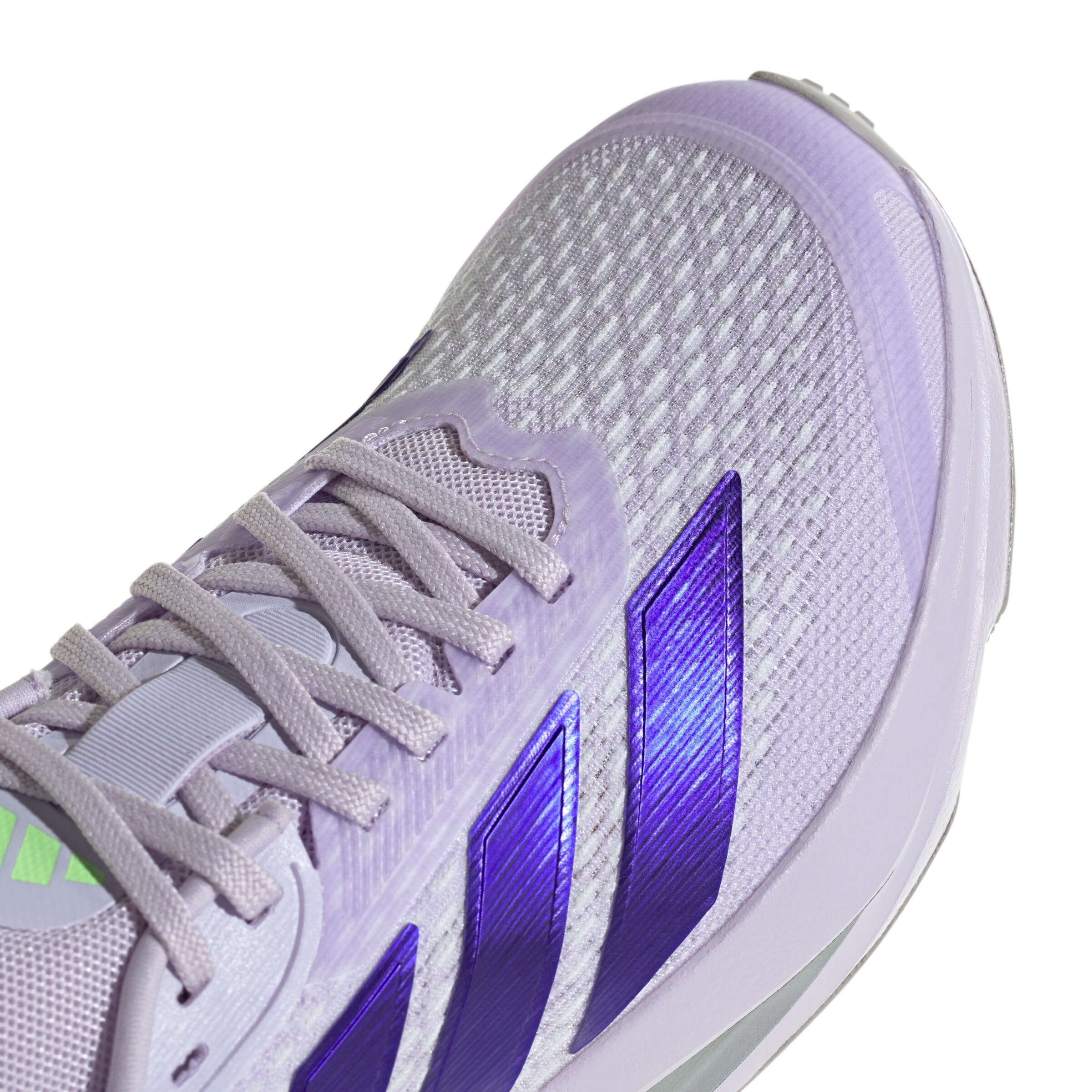 ADIDAS PERFORMANCE Παπούτσι για τρέξιμο 'DURAMO SL 2' σε λιλά