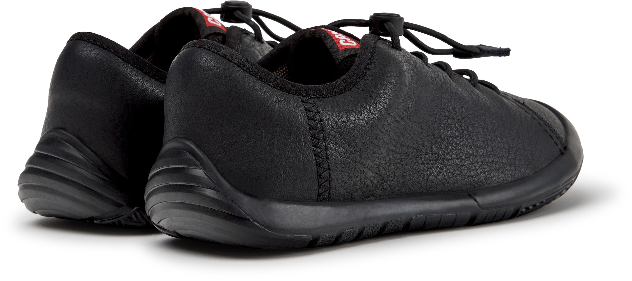 Sneaker ' Peu Path ' di CAMPER in nero