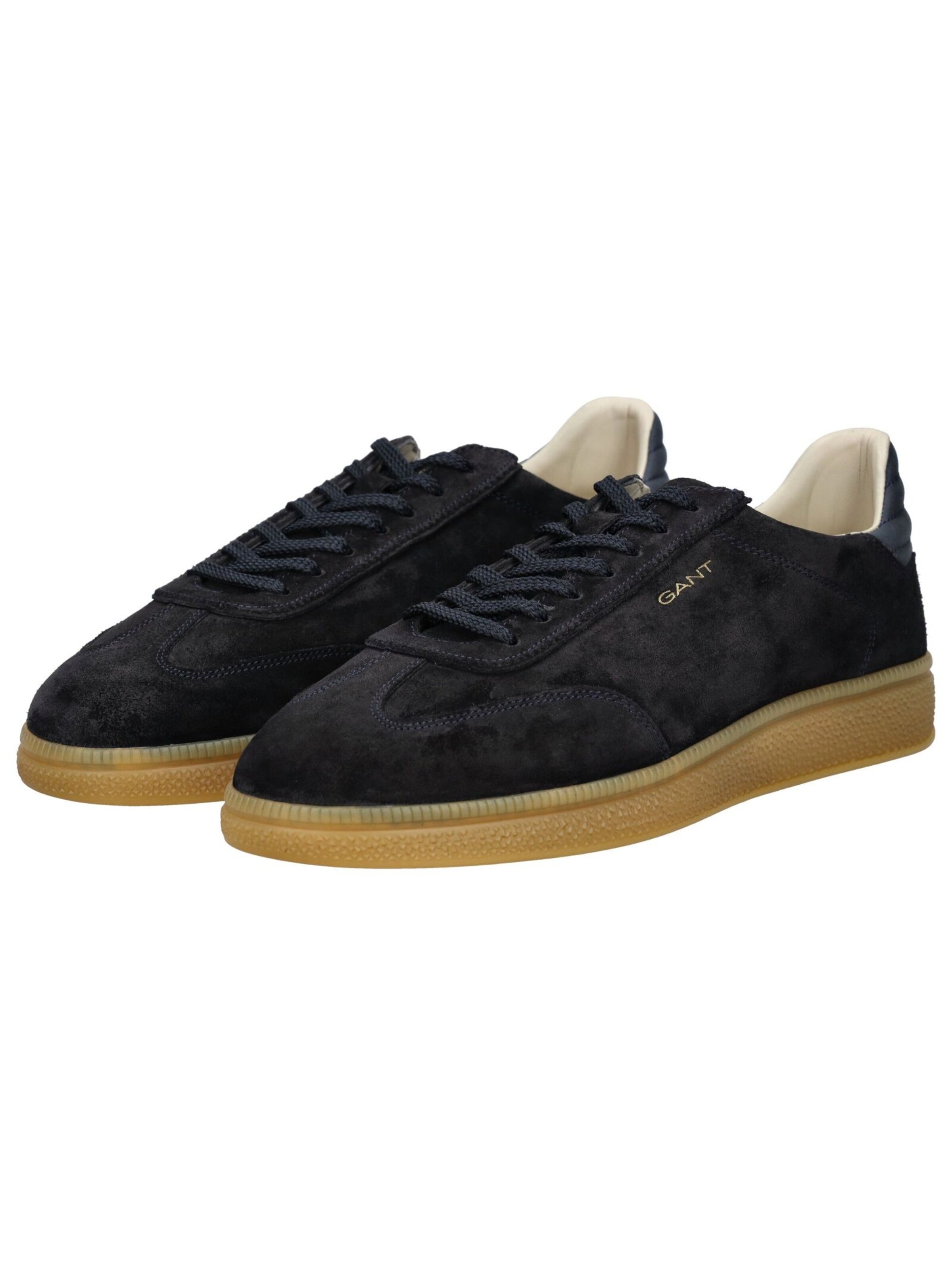 Sneaker bassa di GANT in blu