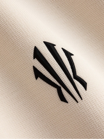 ANTA Sportsweatshirt‌ in Beige
