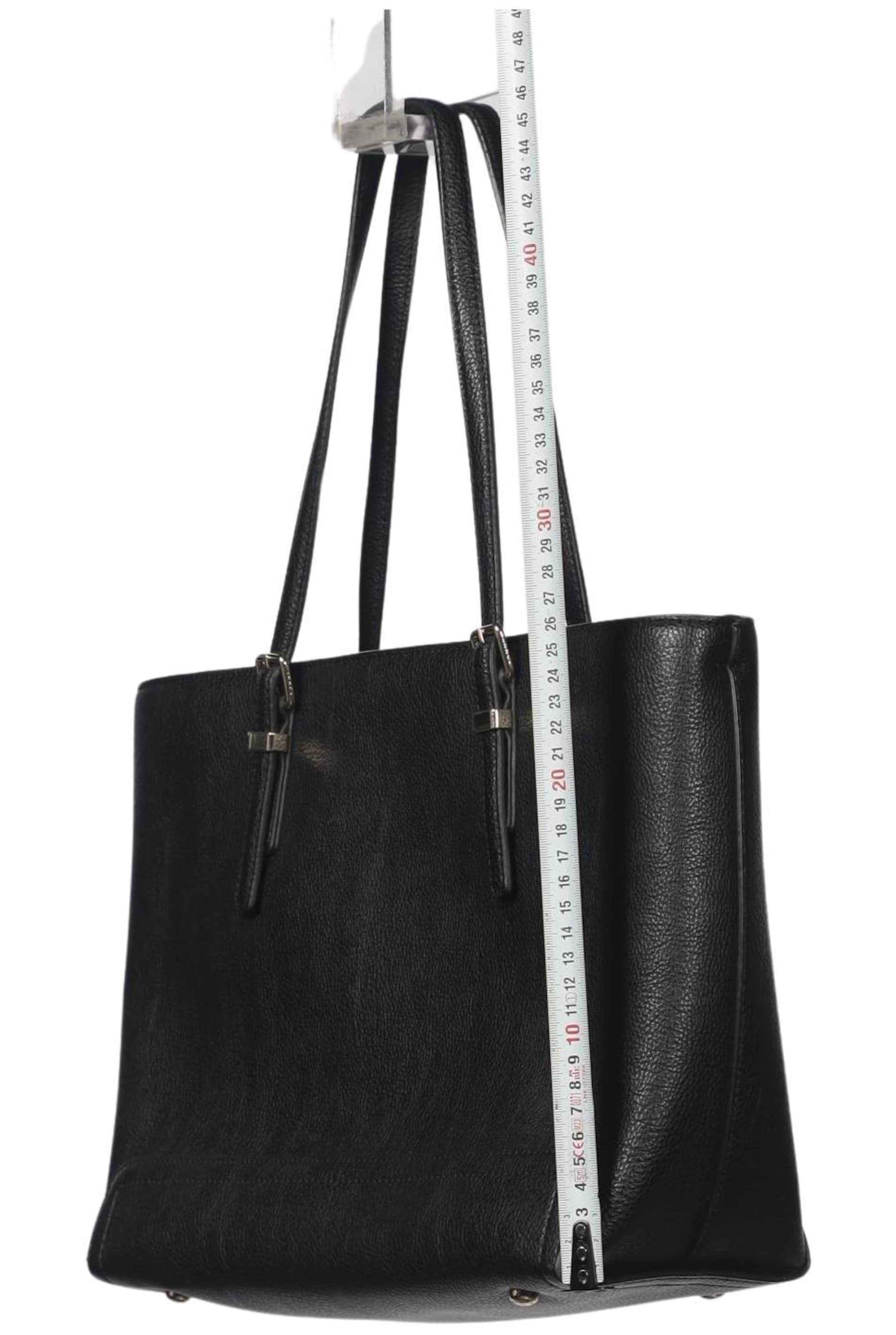 TOMMY HILFIGER Bag in One size in Black