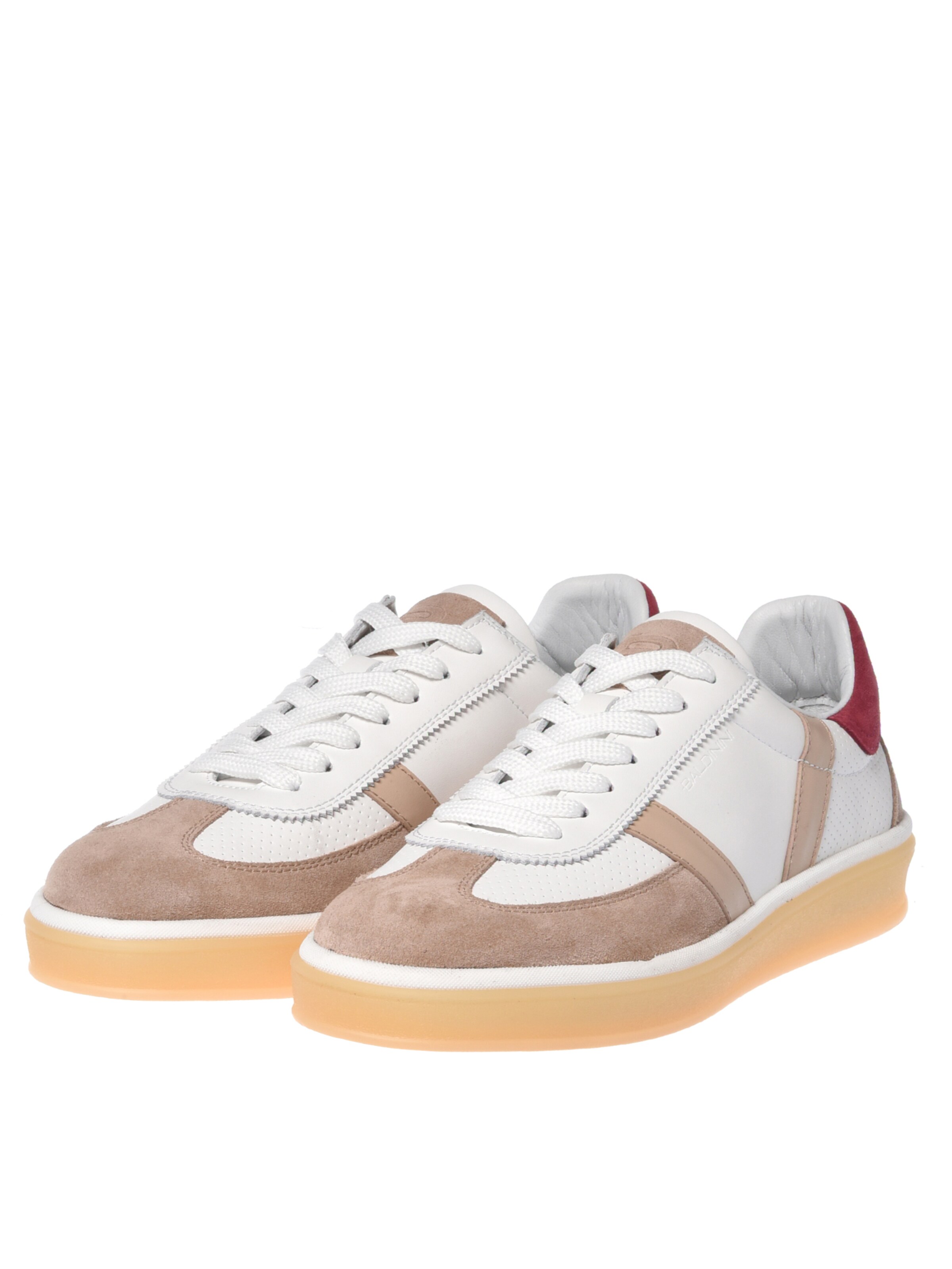 BALDININI Sneakers in White