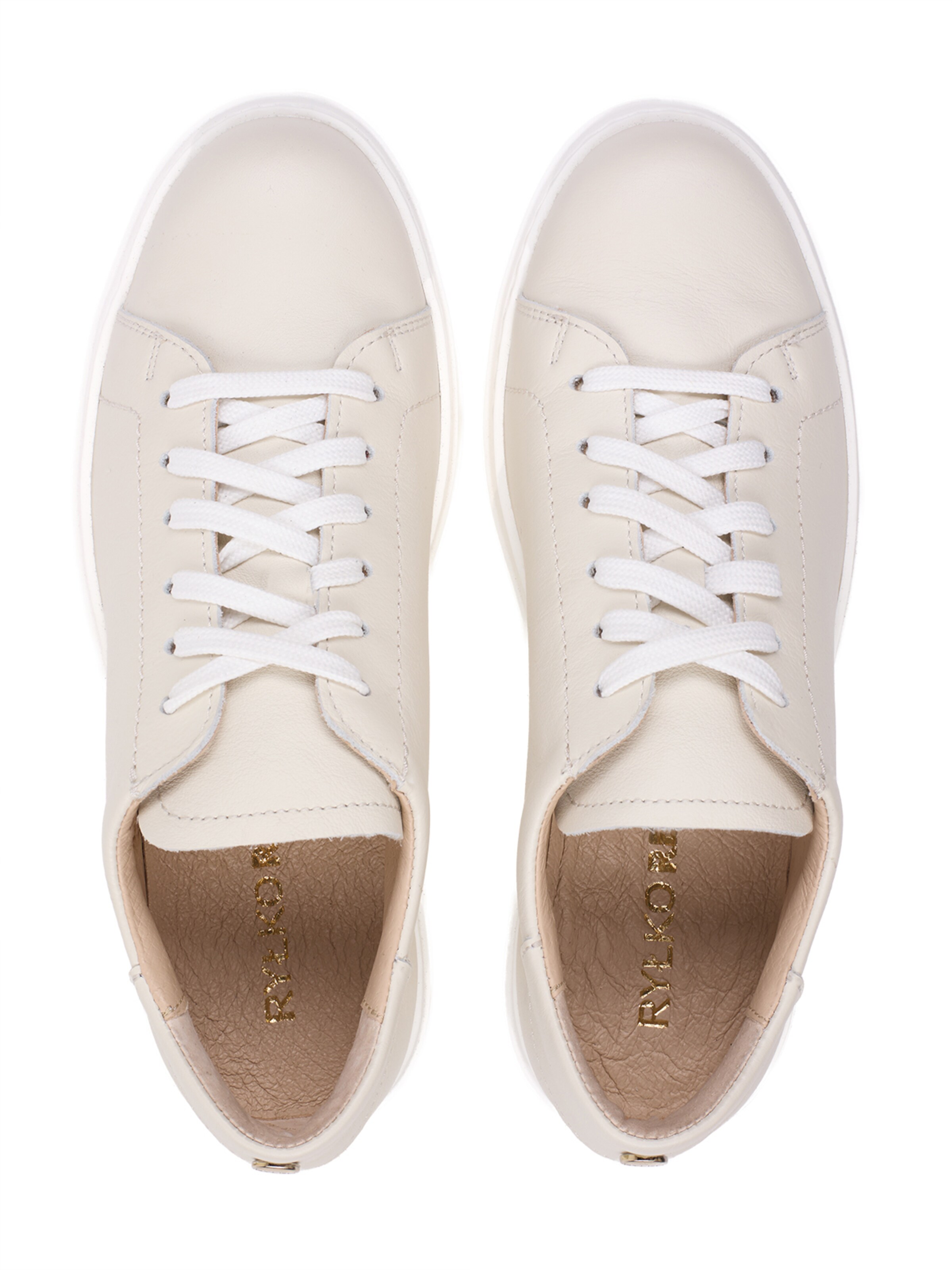 RYLKO Sneaker in Beige