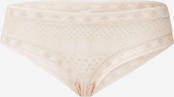 ETAM Slip 'CHERIE CHERIE' in Beige: predná strana