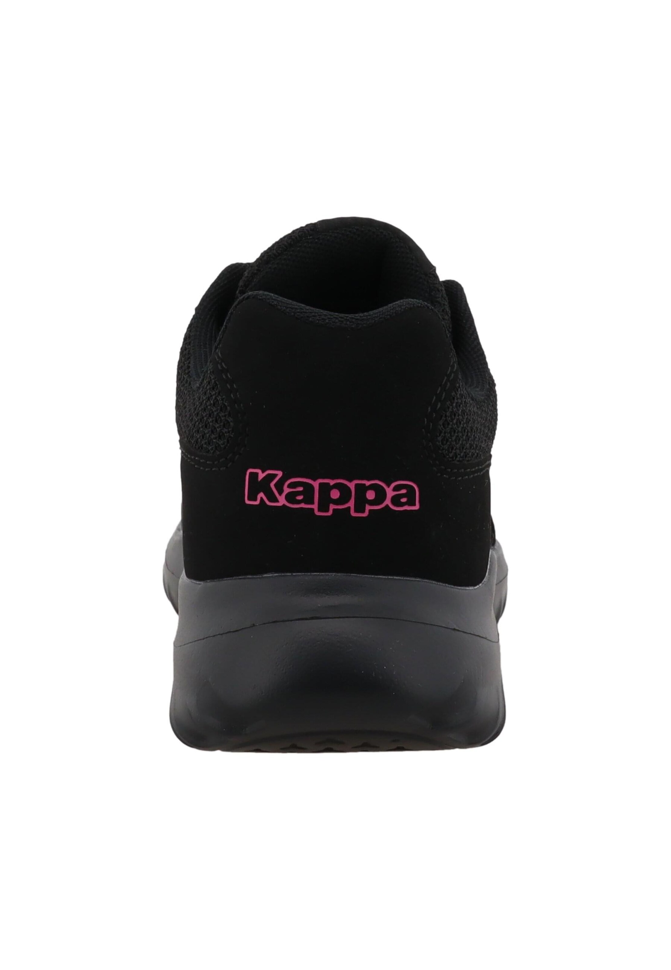 Sneaker bassa 'Jocelyn' di KAPPA in nero