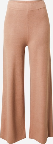 ONLY Pants 'NEW DALLAS' in Beige: front