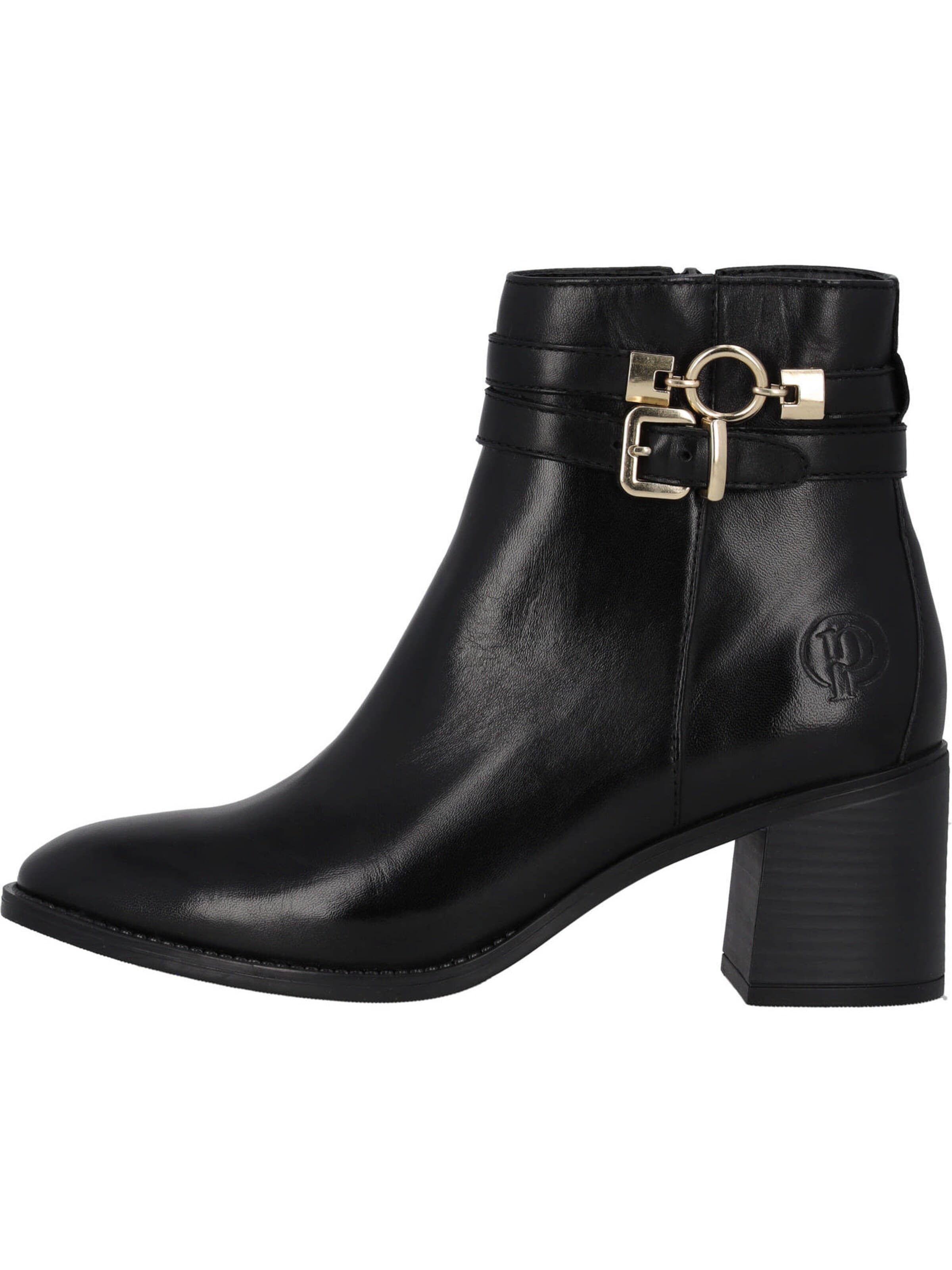 Palado Boots 'Palado Malmeas' in Black