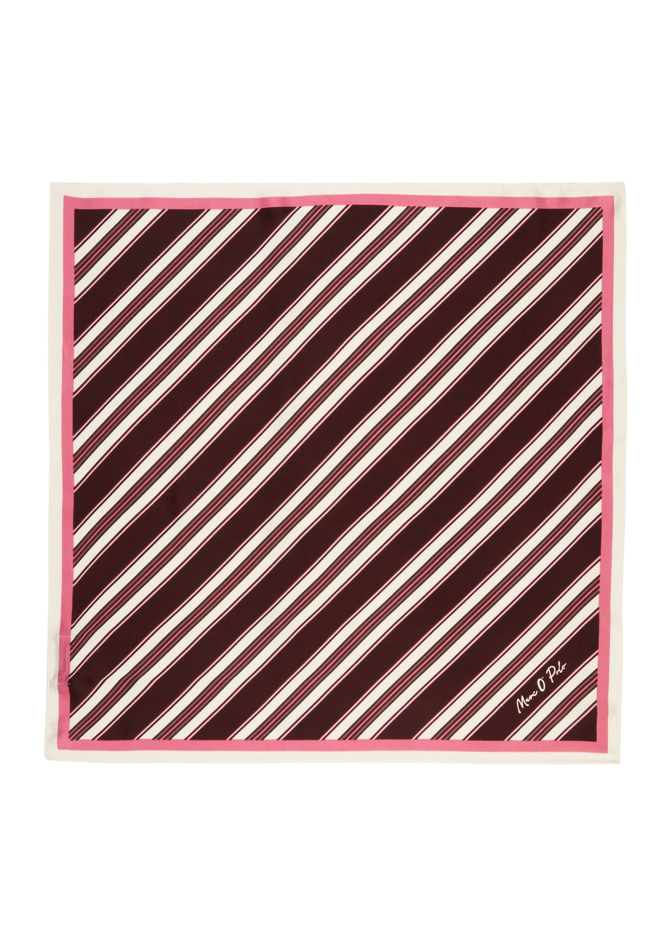Marc O'Polo Scarf in Mixed colors: front