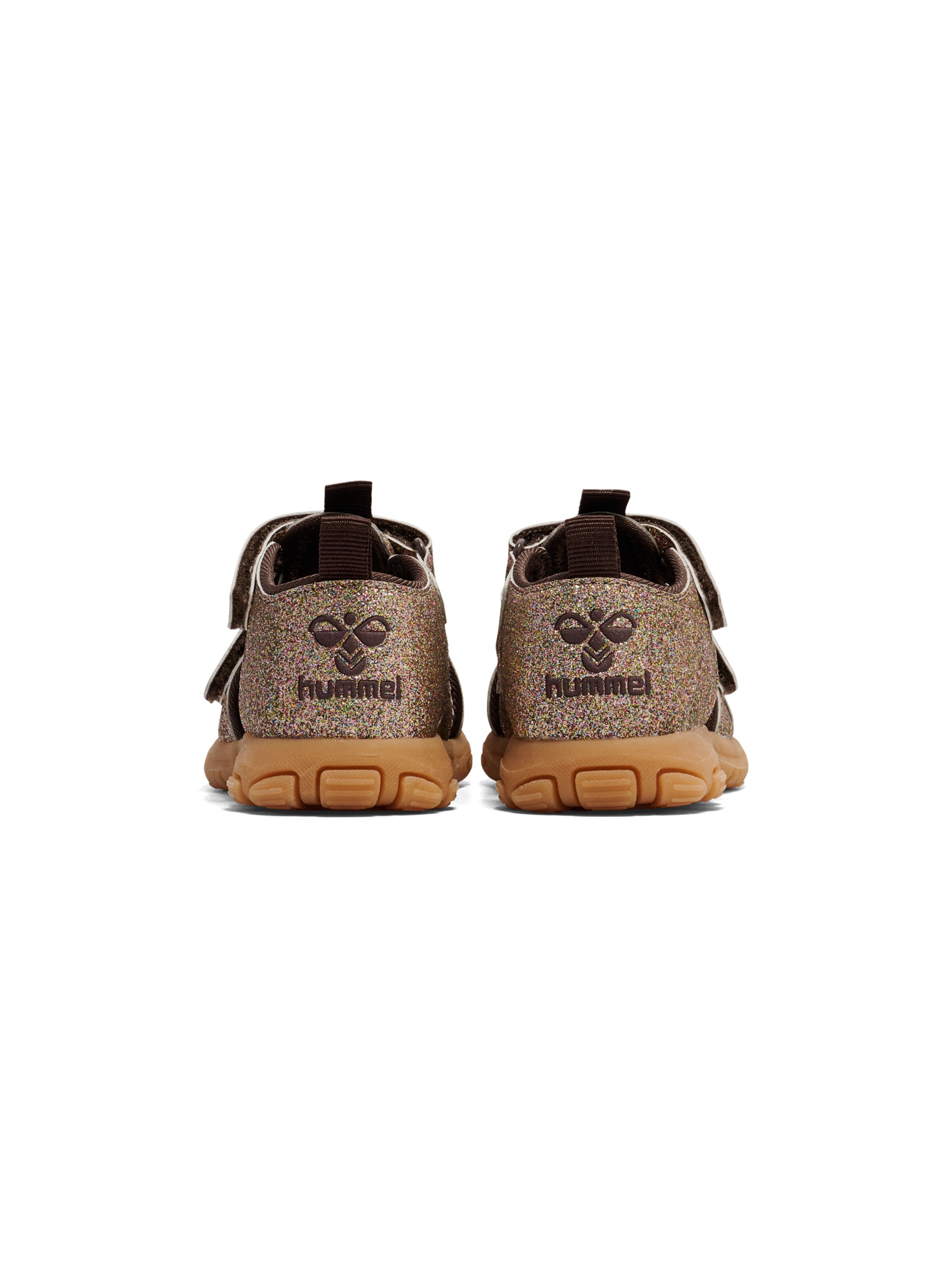 Hummel Sandal in Brown