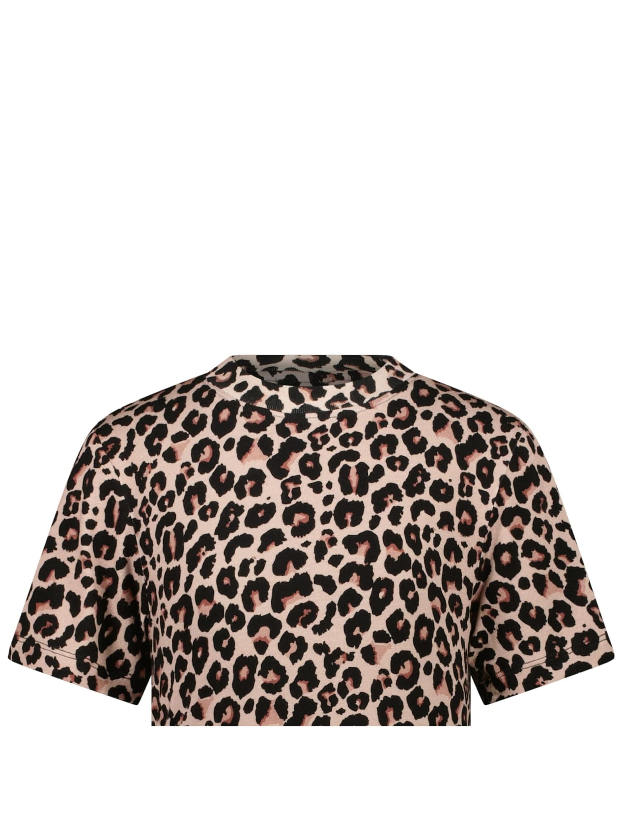 CARS Shirt 'LYRIC' in Brown