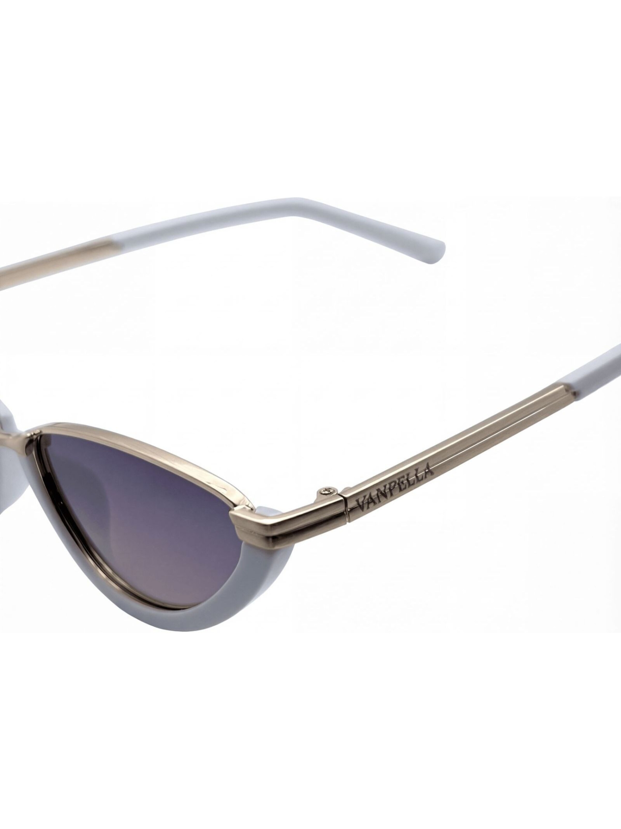 VANPELLA Zonnebril 'The Artist Pearl' in Gemengde kleuren