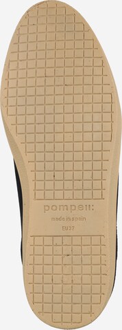 POMPEII Sneaker low 'HIGBY' i blå