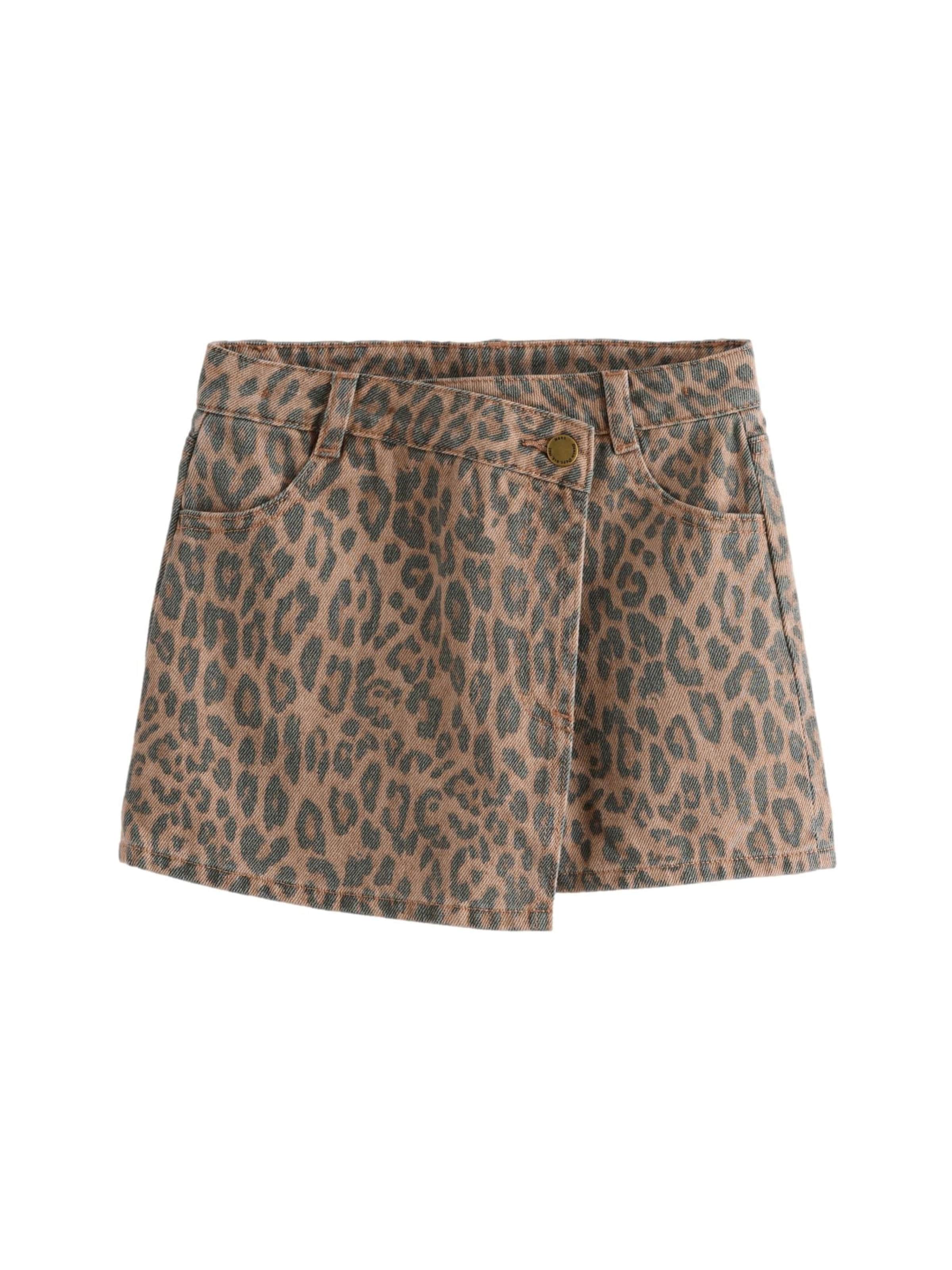 Next Rock in Braun: Vorderseite