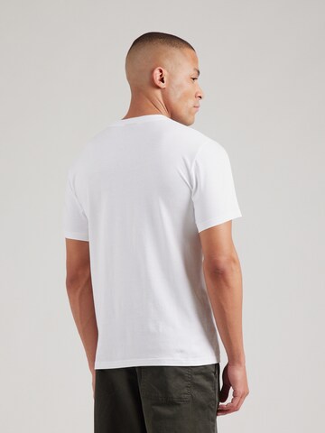 ELLESSE T-shirt 'PEPITO' i vit