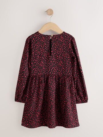 Next - Vestido en rojo