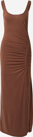 Robe 'Stephanie' Guido Maria Kretschmer Women en marron : devant