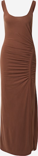 Guido Maria Kretschmer Collection Kleid 'Stephanie' in braun, Produktansicht