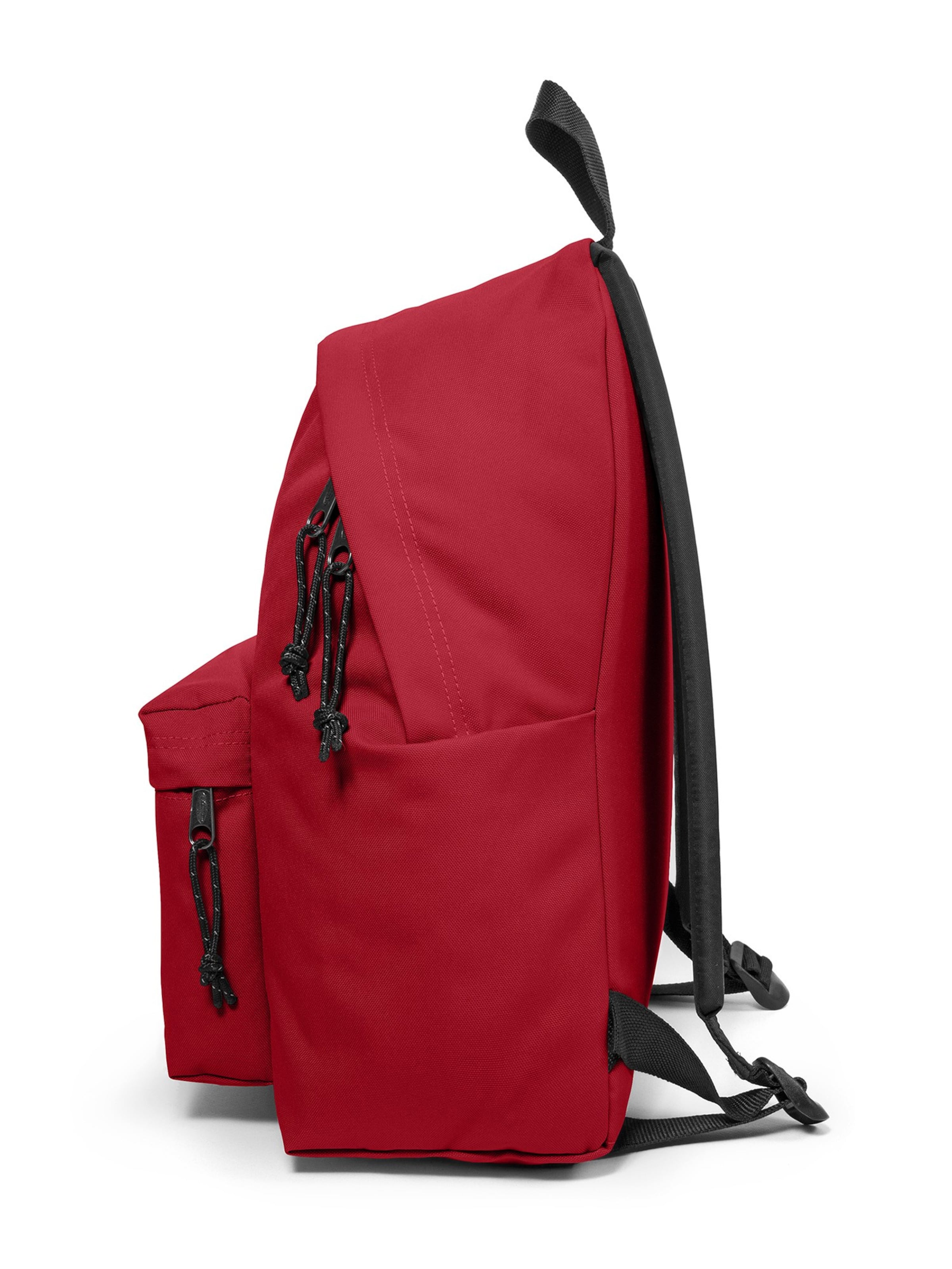EASTPAK Backpack in Red