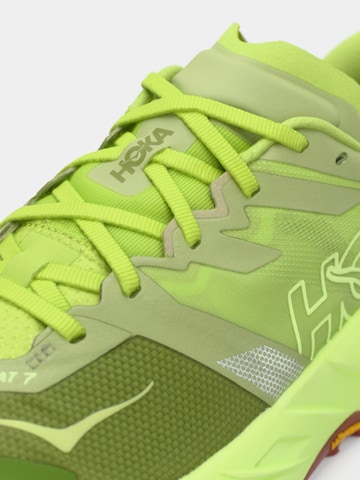žalia HOKA Bėgimo batai 'SPEEDGOAT 7'