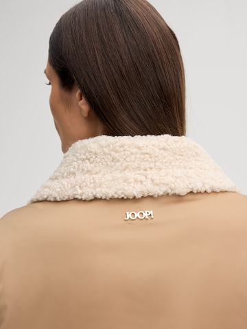 JOOP! Winterjas in Bruin
