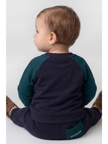 GUESS Sweatsuit in Blue