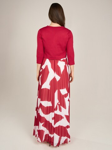 APART Strickbolero in Rot