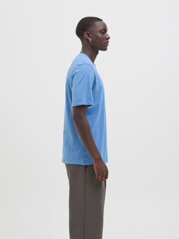 JACK & JONES Bluser & t-shirts i blå