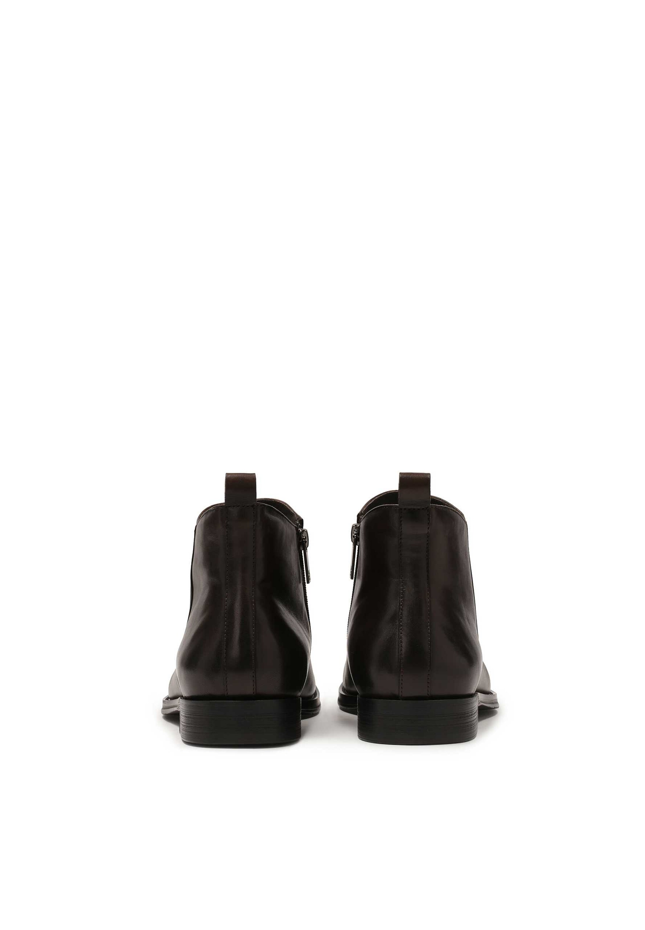 Kazar Veterschoen in Bruin