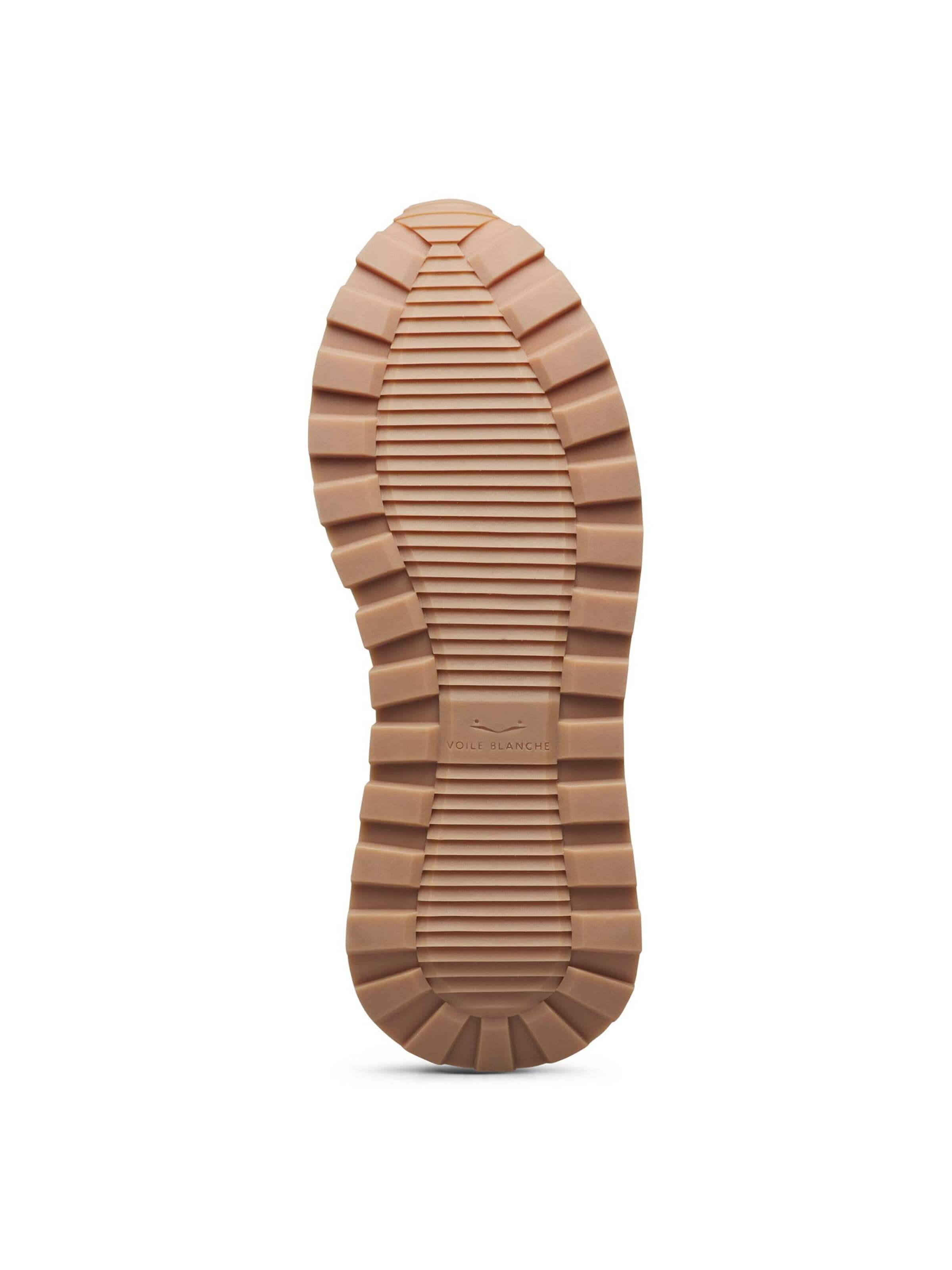 Voile blanche Sneakers laag 'QWARK HYPE MAN.' in Wit