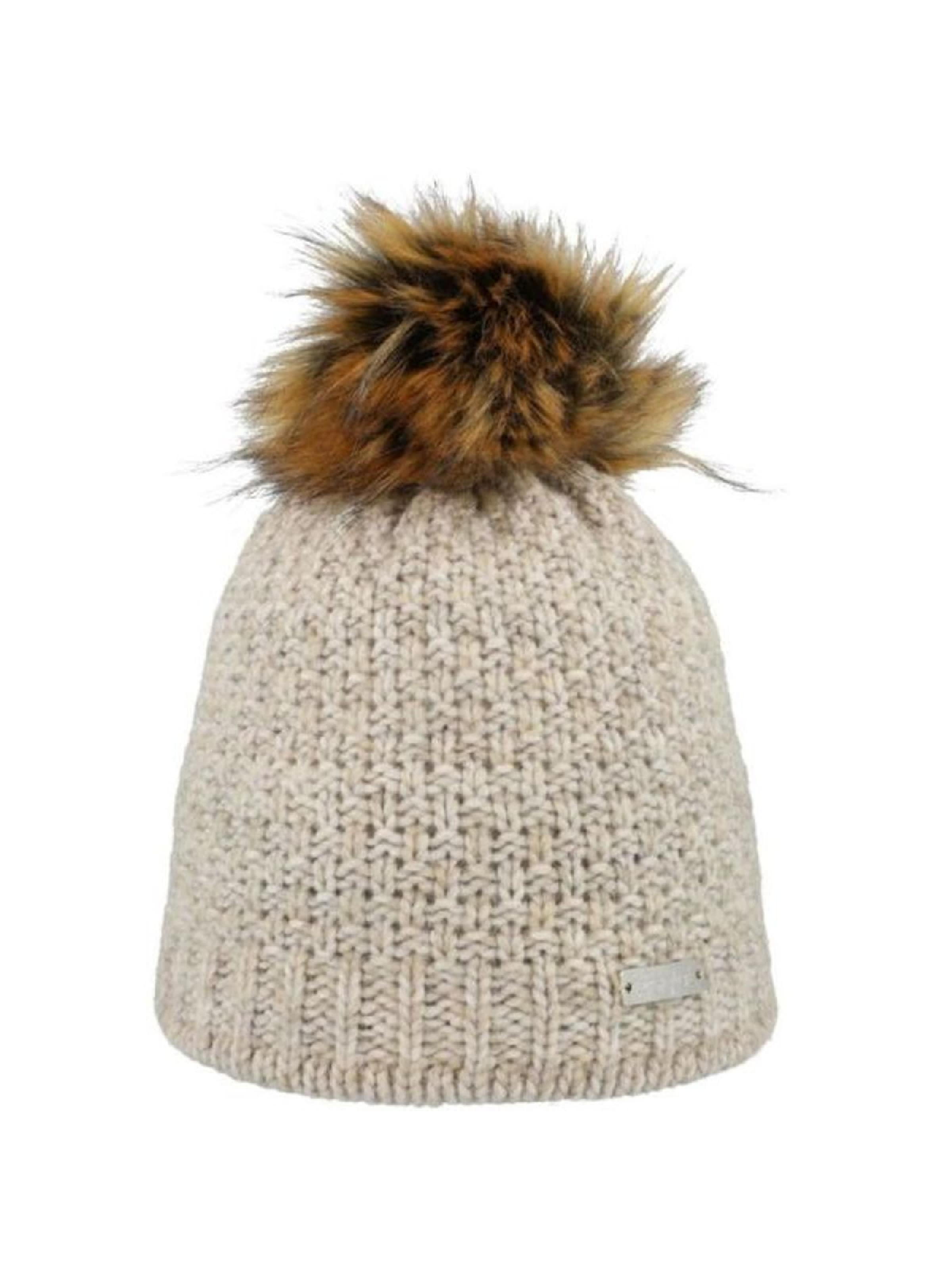 Eisglut Pipo 'Meredithl ' värissä beige: etupuoli