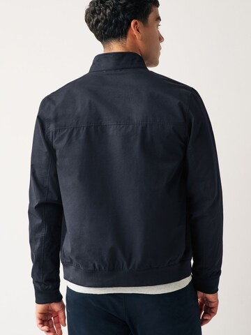 Veste mi-saison Next en bleu