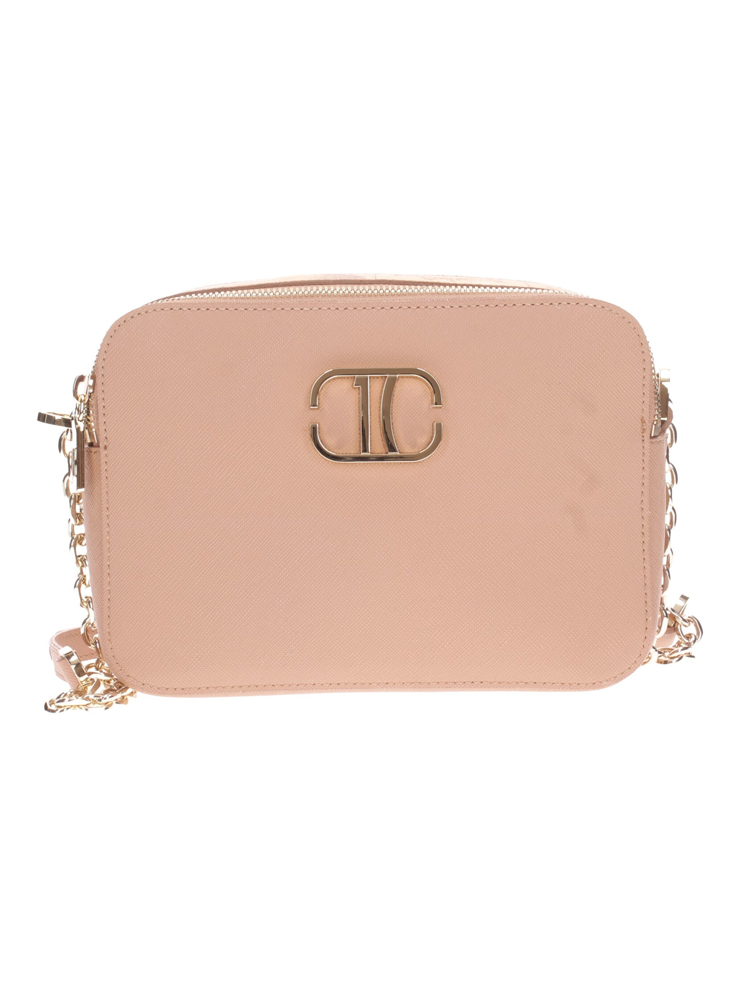 Borsa a tracolla 'Alviero martini Tracolla GV99' di Alviero Martini in beige: frontale