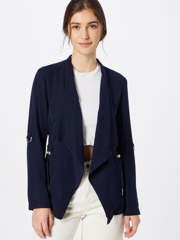 Blazer di ONLY in blu: frontale