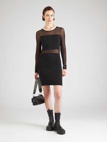 Noisy may Dress 'NMNOVA' in Black: front