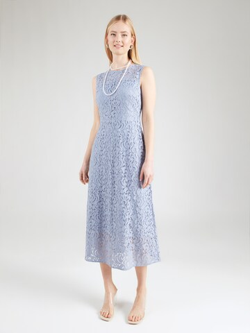 s.OliverHaljina - plava boja: prednji dio