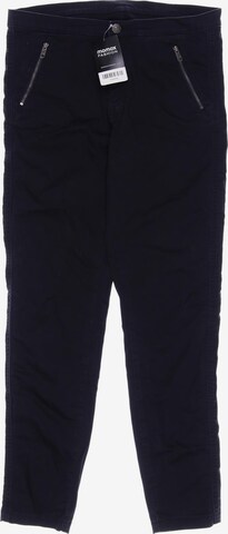 PEAK PERFORMANCE Pants in L in Blue: front