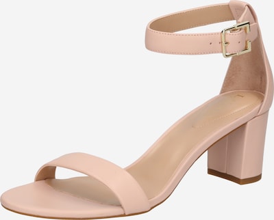 Lauren Ralph Lauren Sandály 'WAVERLI' - růžová, Produkt